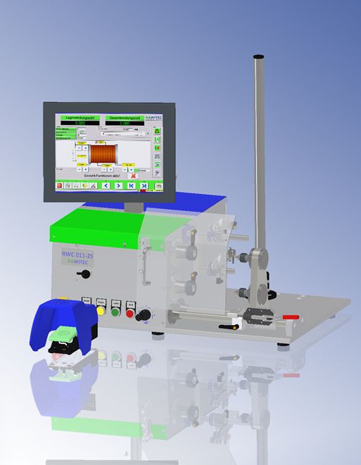 RWC 2S  Reitstock-2
