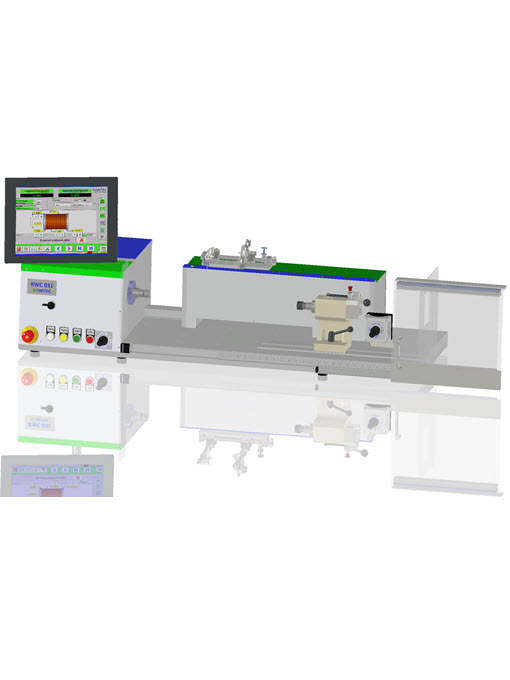 RWC031-Sonderversion